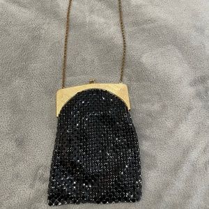 Mesh Whiting & Davis Co. Bags